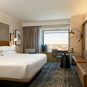 Premium King Room